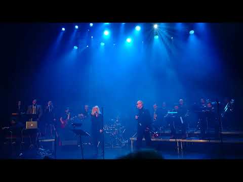 Nils Landgren. Funky ABBA