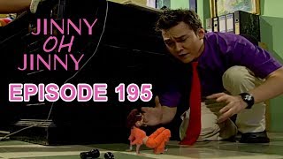 Download lagu Jinny Oh Jinny Episode 195 - Kado Kencan mp3