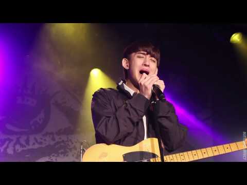 170124 November Rain -잔나비(JANNABI) @잠금해제 라이브