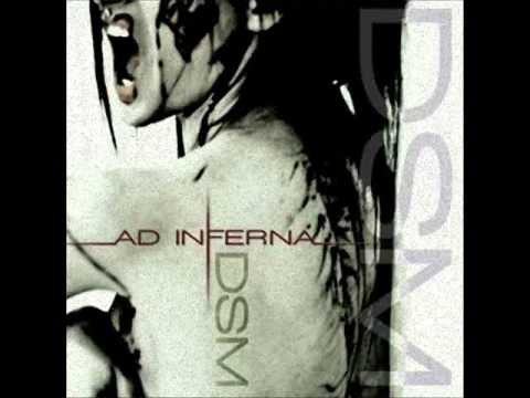 Ad Inferna - Crime Body. online metal music video by AD INFERNA