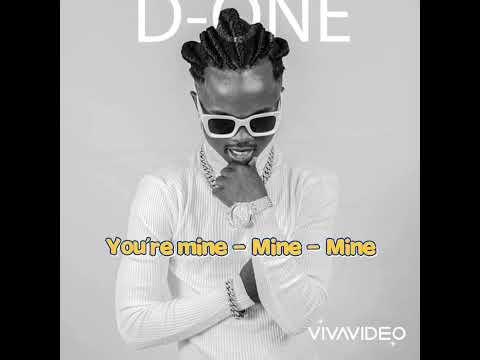 ATM Jeff ft D-One  - Mine [Official Video Lyrics 2022]