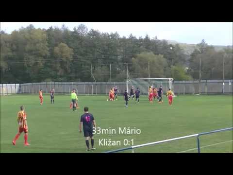 OŠK Lutila FK Filjo Ladomerská Vieska