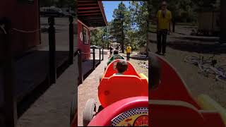 camping#koa#Grand Canyon