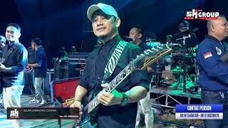 Download lagu SK AMANDA - BULAN DIRANTING CEMARA( COVER LIVE SK GROUP) mp3