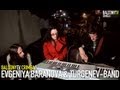 EVGENIYA BARANOVA & TURGENEV-BAND ...