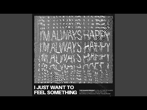 I Just Want to Feel Something