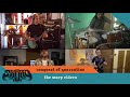 The Sword - The Warp Riders (Conquest of Quarantine, Lockdown Session)