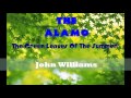 The Green Leaves Of Summer -  John Williams