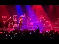 Black Grape - Reverend Black Grape - Academy 1, Manchester, 20th December 2025