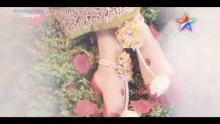 Download lagu Jaag Karta Hai Prem Pane Ke Liye From Radhakrishna || Full Screen Whatsapp Status Video mp3