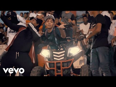 Harry Smith - Kitty Pink (Official Video) ft. Nicko Molina, Stidlmusic