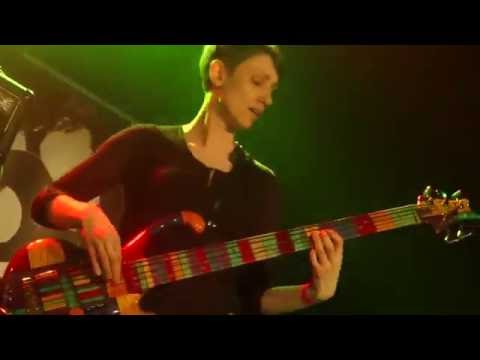 falb -- evil twin (recorded live at batschkapp, frankfurt, germany)