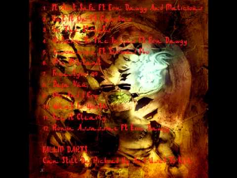 Maximus Da Mantis-Mic Militant