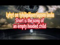 Airut-Lyijykyyneleet/Tears of Lead (lyrics and ...