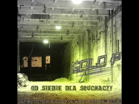 Solo P - Początek Końca (SGK Diss)