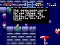 My SMW Hack Level Test New Objects