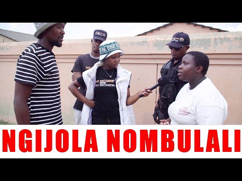 Ep 268 Ngijola Nombula