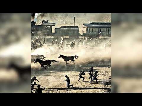 Fallacy a.d.d. & NORUE - WICKED WILD WEST [ALAC] [192kHz]