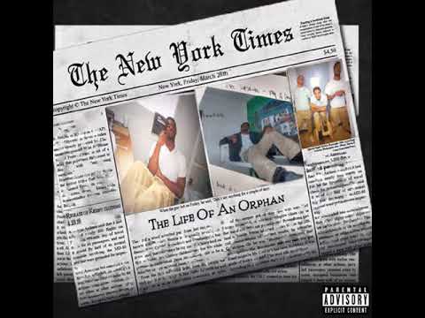 MCLF NewYork - NewYork Times (Official Audio)