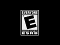 Rated E For Everyone