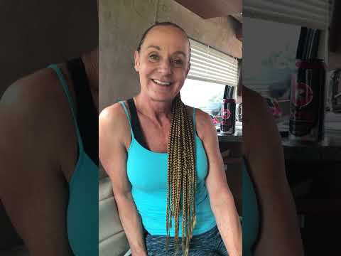 The Rising Tide video.