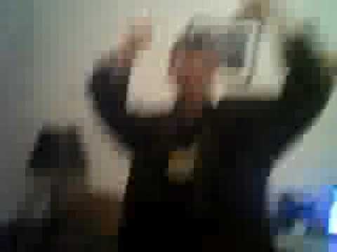 Les Boyz Electro - Live in the studio..PT2