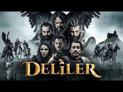 Deliler Fatih'in Fermanı (2018) Full HD İzle