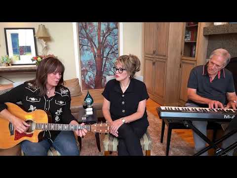 Wine Down Wednesday #217 with Mandy Barnett