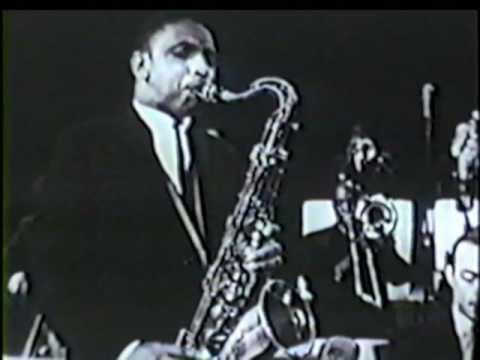 Gerald Wilson 'Milestones' on Frankly Jazz