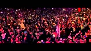 Cartel de Santa - &#39;&#39;La Pelotona&#39;&#39; (VIVE LATINO 2015)