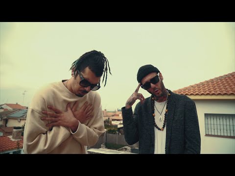 Pure Negga X Fyahbwoy X Oto Beats - El Curandero