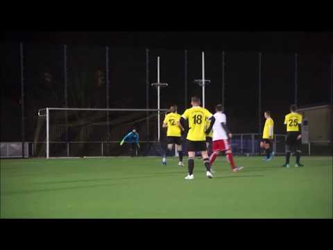 VfB Concordia Britz : MSV Zossen 07