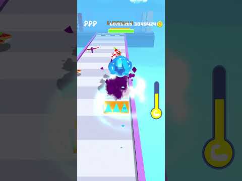 Blob n Giant  - Level 2o5