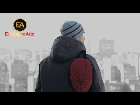 Niñato - Tráiler (HD)