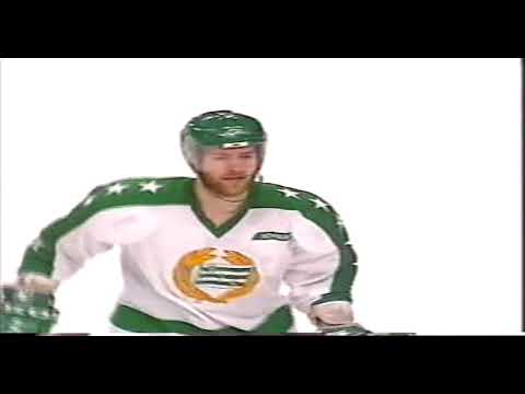 Vasalund Hammarby 1993