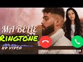 Ma Belle Ap Dhillon Ringtone Punjabi Ringtone Ma Belle Ap Dhillon Ringtone Ringtone new song ma bele