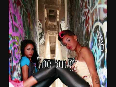 The Bangz Ft. Pink Dollaz - Get it girl