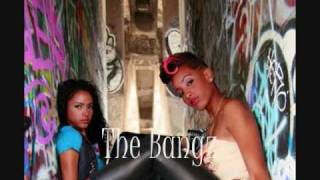 The Bangz Ft. Pink Dollaz - Get it girl