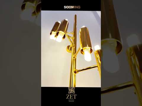 Zet Hotel- Coming Soon 2023 video