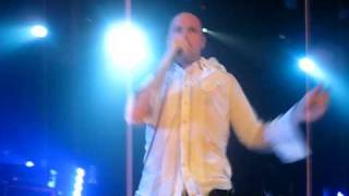 The Tragically Hip - In View