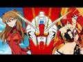Mecha The Rise Fall Of Giant Robots