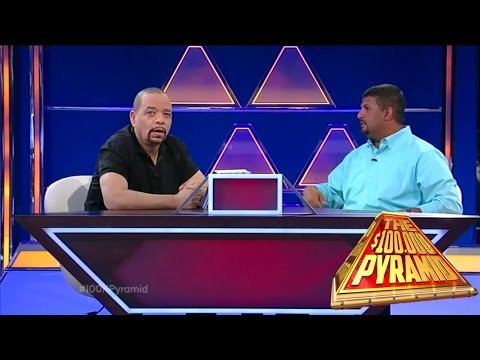 The $100,000 Pyramid on ABC Promo 2 - Sundays at 9|8c