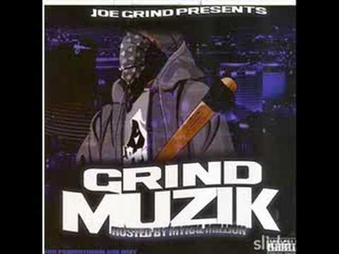 Joe Grind Ft Gigs & Kyze & T.Boost- Mad  Situation