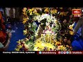 హైదరాబాద్ లో ఘనంగా శ్రీ శ్రీ రాధా-కృష్ణుల సలీల్ విహార్ మహోత్సవం..! | Salil Vihar, Boat festival - Video