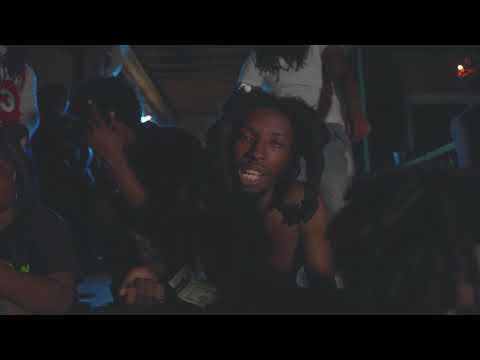 SSB Quel X SunnyChild - I Cant Lie (Official Video)