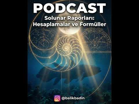 Balık Badin Fishing - Solunar video thumbnail