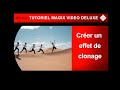 Tutoriel MVD 2024: 🔑 Créer un effet de clonage