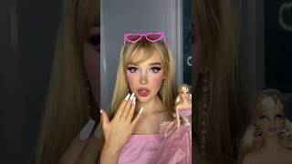 Transgender Barbie #shorts