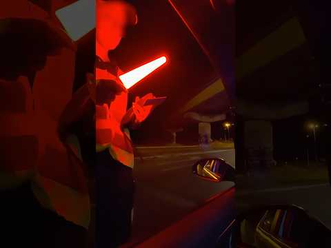 MNOGO LEPA POLICAJKA ME ZAUSTAVILA I OVO SE DESILO!