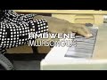 NGUVU YA KUJUA BY AMBWENE MWASONGWE